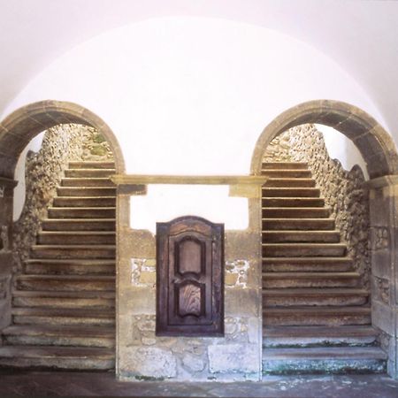 Antica Dimora Del Gruccione, Albergo Diffuso Santu Lussurgiu Exterior photo